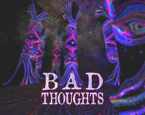 Bad Thoughts by Jay