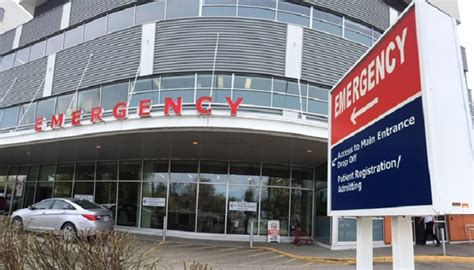 Interior Health declares another COVID-19 outbreak at Kelowna General Hospital - Okanagan ...