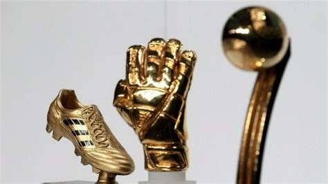 FIFA World Cup Golden Glove winners: Know the best goalkeepers of each edition