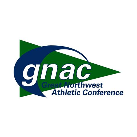 Great Northwest Athletic Conference Logo Vector - (.Ai .PNG .SVG .EPS ...