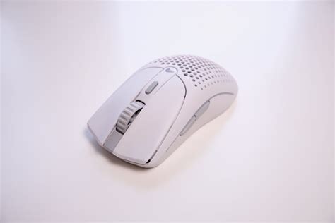 Glorious Model O 2 Wireless Mouse Review