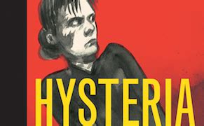 Freud’s Case Studies in Hysteria Get the Graphic Novel Treatment