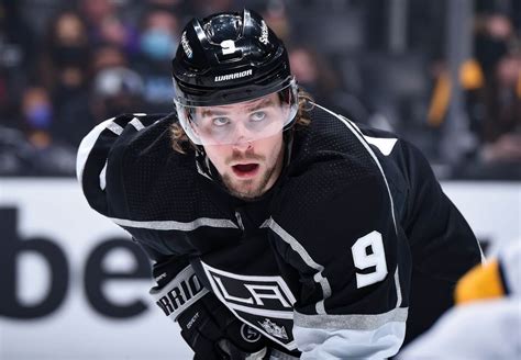 Kings forward Adrian Kempe enters COVID-19 protocol - The Athletic