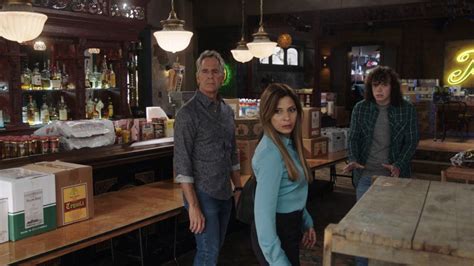 NCIS NEW ORLEANS Season 7 Episode 15 Photos Runs In The Family | Seat42F