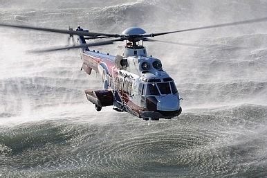 Japan Coast Guard Gets New Helicopter | The Diplomat