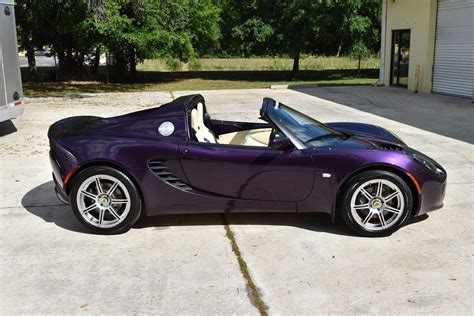 2006 Lotus Elise for sale