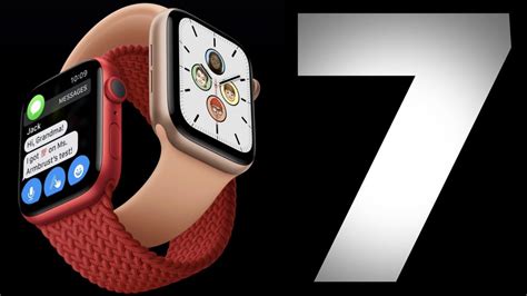 Apple watch series 7 speculated to feature dual-sided S7 chip - TechStory