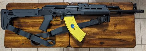 Official PSA AK 47 Pictures thread : - #50 by tony - AK-47 / AK-74 ...