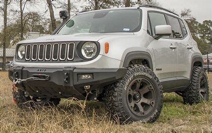 Product categories BODY & EXTERIOR | AVID | Jeep renegade, Jeep ...