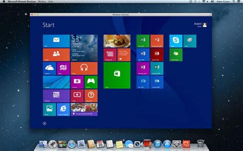 Microsoft Launches 'Remote Desktop' Apps for Mac and iOS - MacRumors