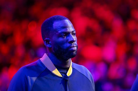 Huge Draymond Green Injury Update - Fastbreak on FanNation