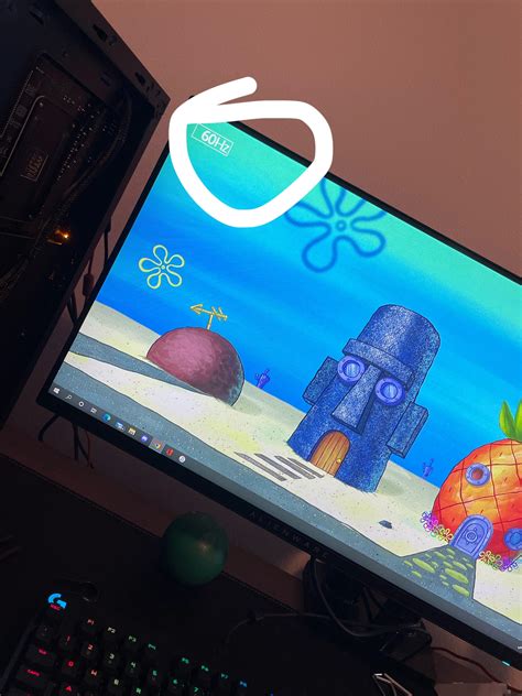 240Hz monitor HELP!!! : r/computer