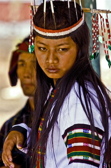 Mizo dancer | The Mizo people are an ethnic group of people,… | Flickr