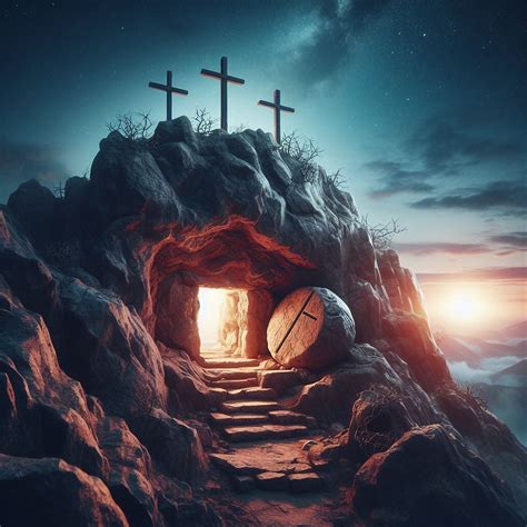 Download Tomb, Jesus, Resurrection. Royalty-Free Stock Illustration Image - Pixabay