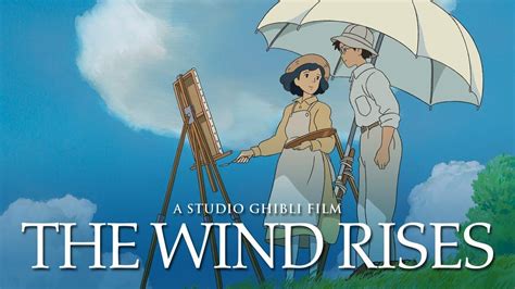 Hayao Miyazaki ends career beautifully with “The Wind Rises” – The Foothill Dragon Press