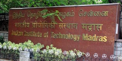 IIT Madras launches programme to help women return to work after career ...