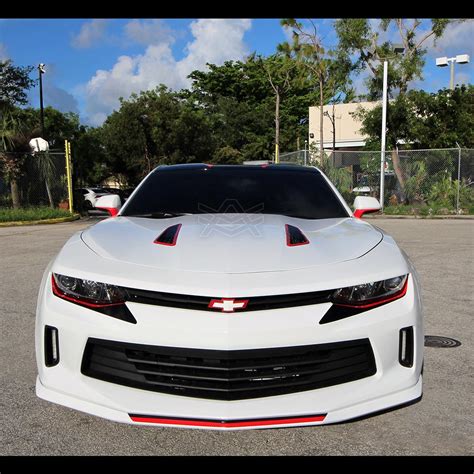 chevy-camaro-white-black-red-av6-avorza-alex-vega-auto-firm-4 - The ...