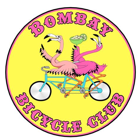 bombay-bicycle-club-logo - Junior League of San Antonio