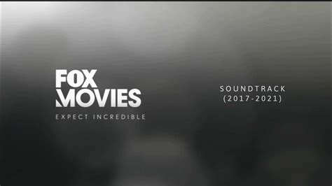 FOX Movies Asia Soundtrack (June/2017 - October/2021) - YouTube