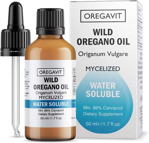 The Best Oregano Oil Oral Care - Home Future Market