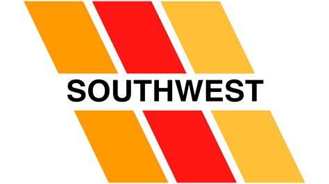 Southwest Airlines Logo, symbol, meaning, history, PNG, brand