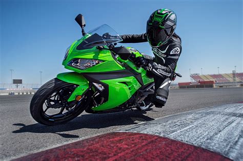 Kawasaki Launches New 2015 Ninja ZX-14R, 1000, 300 & 650