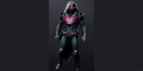 Best Looking Hunter Armor Sets in Destiny 2 (2024) | HGG