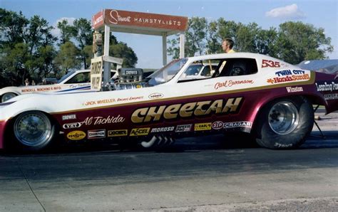 Cheetah | Drag racing, Car humor, Nhra