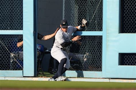 Dodgers’ Perilous Home Ground Strikes Again as Resurfaced Aaron Judge-Like Dreadful Injury ...