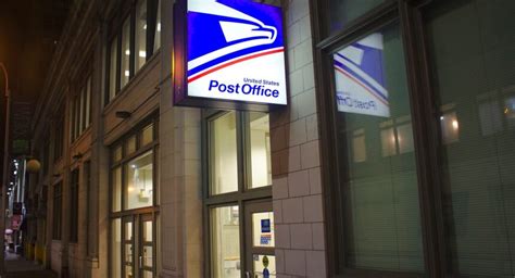 The U.S. Postal Service and financial sustainability: Research roundup - The Journalist's Resource