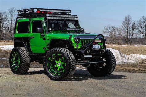 Jeep Wrangler | Green jeep wrangler, Jeep wrangler, Jeep cars