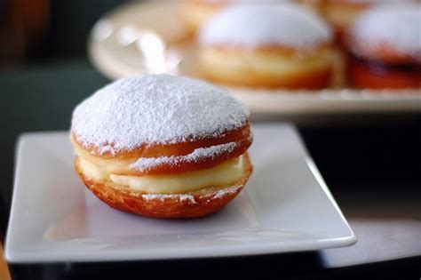 Paczki Recipe - Today’s Mama - Parenting Tips, Family Travel, Food, Tech & Wellness from a Mom’s ...