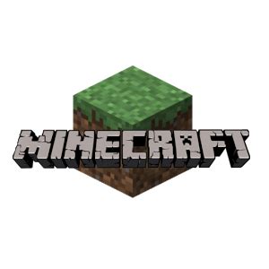 Minecraft Icon Transparent #193555 - Free Icons Library