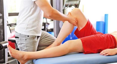 Physical Therapy for Patellar Instability – Information, Exercises, and More