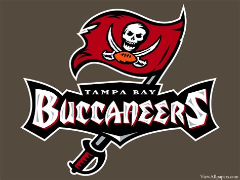 Tampa Bay Buccaneers Wallpaper HD - WallpaperSafari