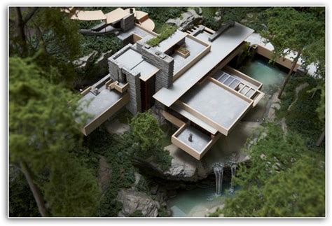 Perspective reference - Pennsylvania Fallingwater | Landscape and urbanism architecture ...