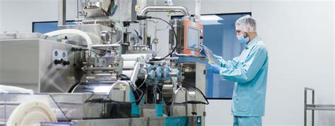 Technophar | 6 Leading Innovations from Pharmaceutical Machinery Manufacturers–