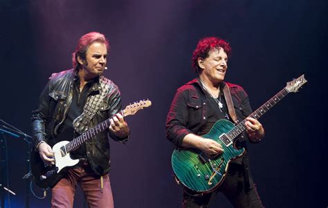 Journey’s Neal Schon files cease and desist to bandmate Jonathan Cain ...