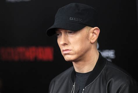 Eminem's net worth: How did he make his massive fortune? – Film Daily