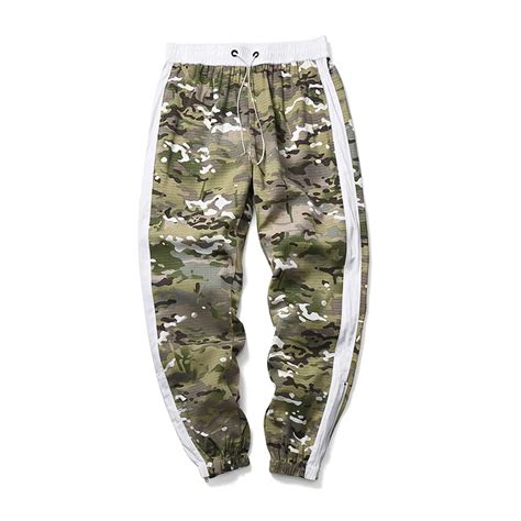 Aliexpress.com : Buy YouthCodes Military Navy Camouflage Pants Men Fashion Cargo Army Camo ...