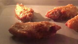 Emeril Lagasse Air Fryer Chicken Wings - Best Recipes of All Time