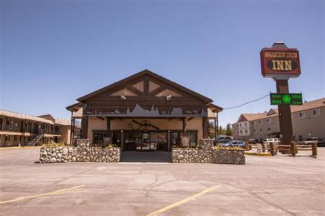 Brandin' Iron Inn, West Yellowstone – Updated 2024 Prices