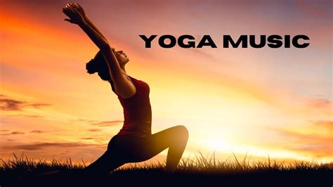 YOGA MEDITATION, YOGA Workout Music, Yoga Class Music - YouTube