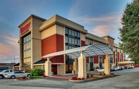 Drury Inn & Suites Bowling Green - Drury Hotels