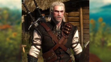 The Witcher 3 best armor