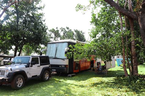 Powered Camp Sites, Dundee Beach Accommodation, NT