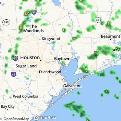 Baytown, TX Severe Weather Alert | Weather Underground