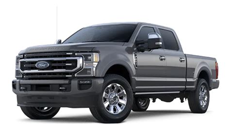 2022 Ford F-250 Platinum | Holiday Ford