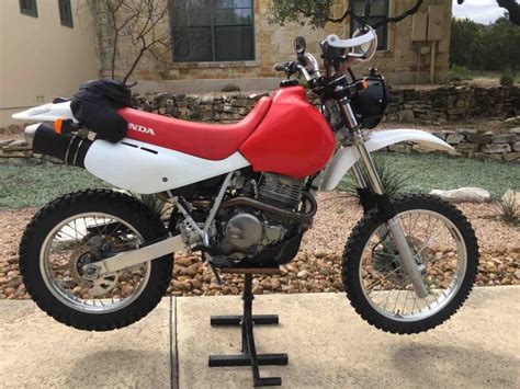 Honda Xr650l motorcycles for sale in Texas