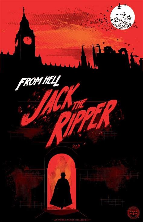 Jack The Ripper (2013) | Adjunto